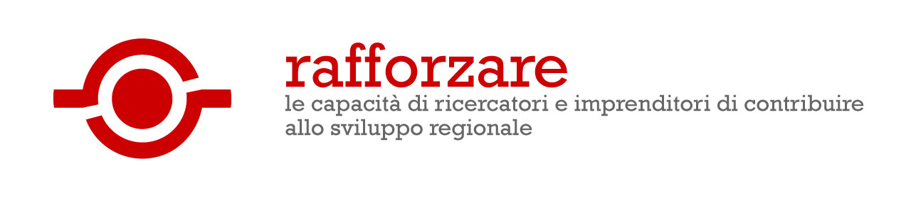 rafforzare