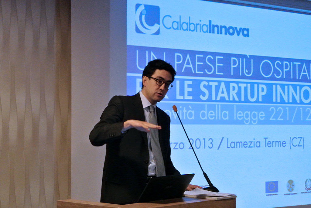 Alessandro Fusacchia