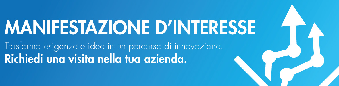 attiva l'innovazione